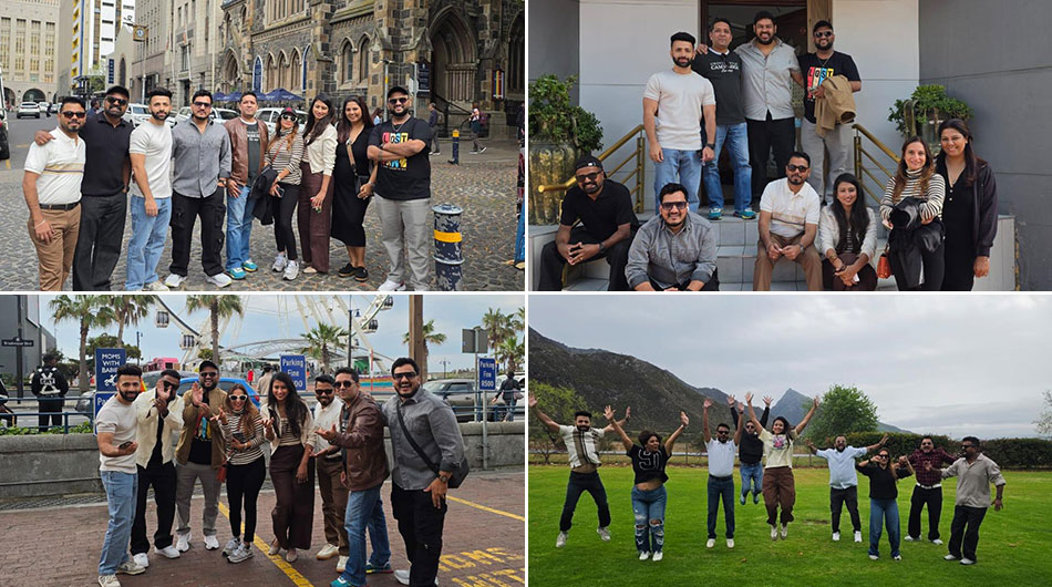 Brightsun Travel Agent’s First-Hand Experience of Cape Town